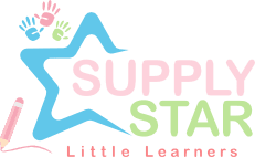 Little Learners Logo